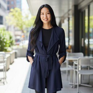 Babaton Trench Coats